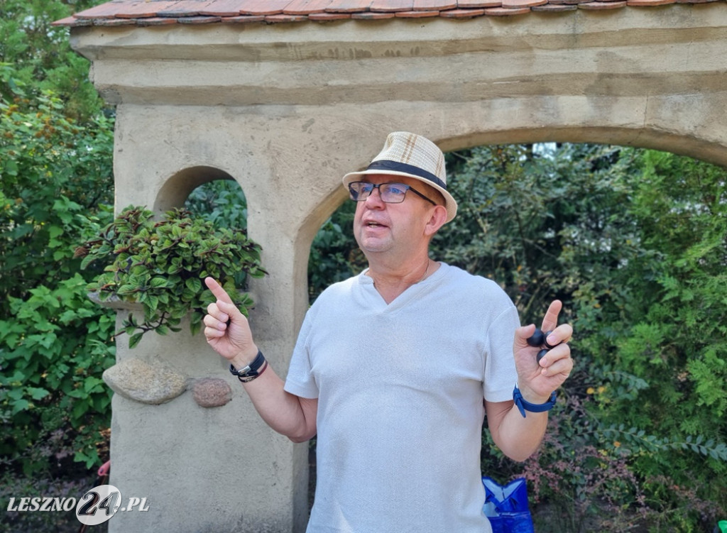 Stowarzyszenie Pozytywka - zakończenie lata