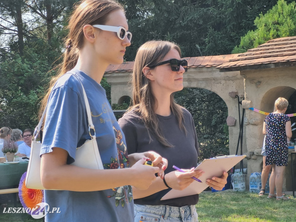 Stowarzyszenie Pozytywka - zakończenie lata