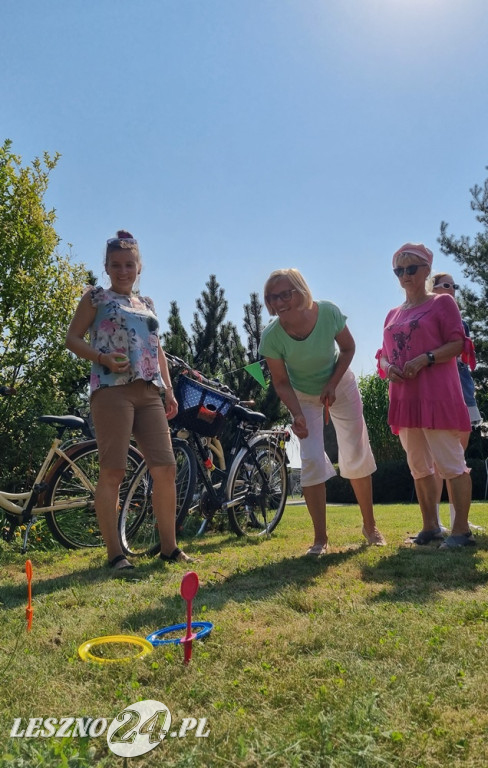 Stowarzyszenie Pozytywka - zakończenie lata