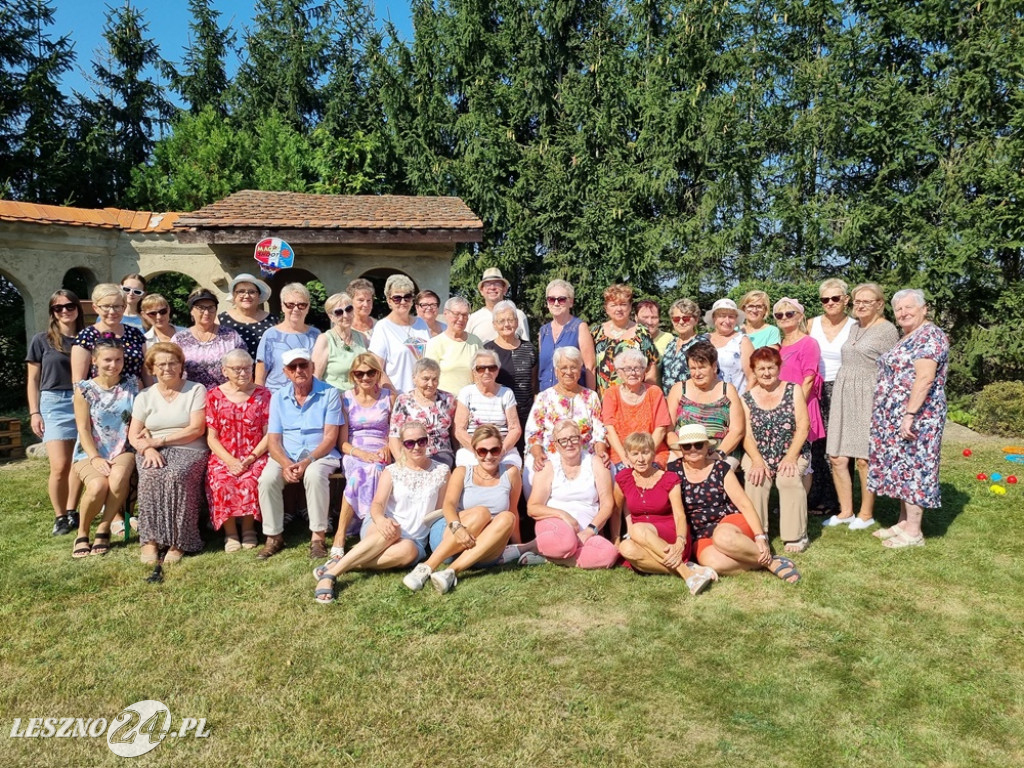 Stowarzyszenie Pozytywka - zakończenie lata