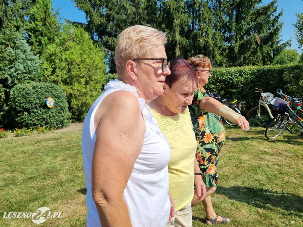 Stowarzyszenie Pozytywka - zakończenie lata