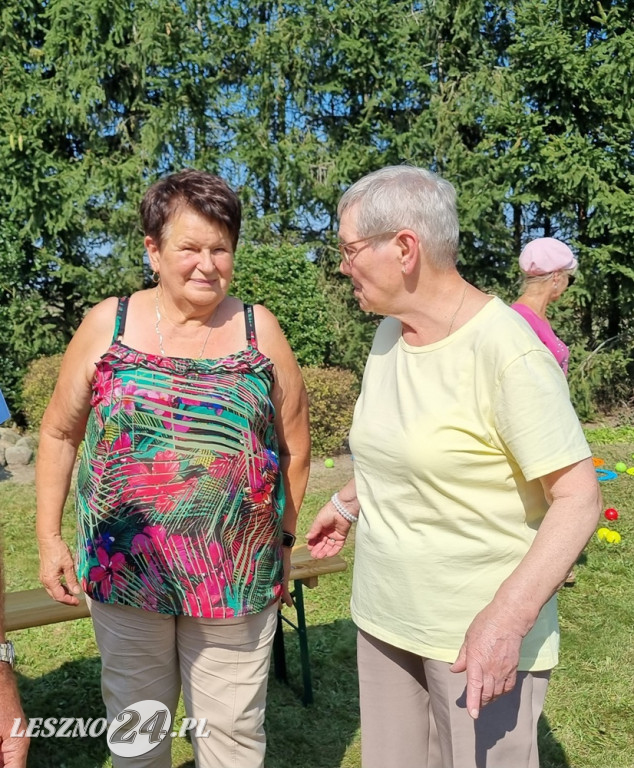 Stowarzyszenie Pozytywka - zakończenie lata