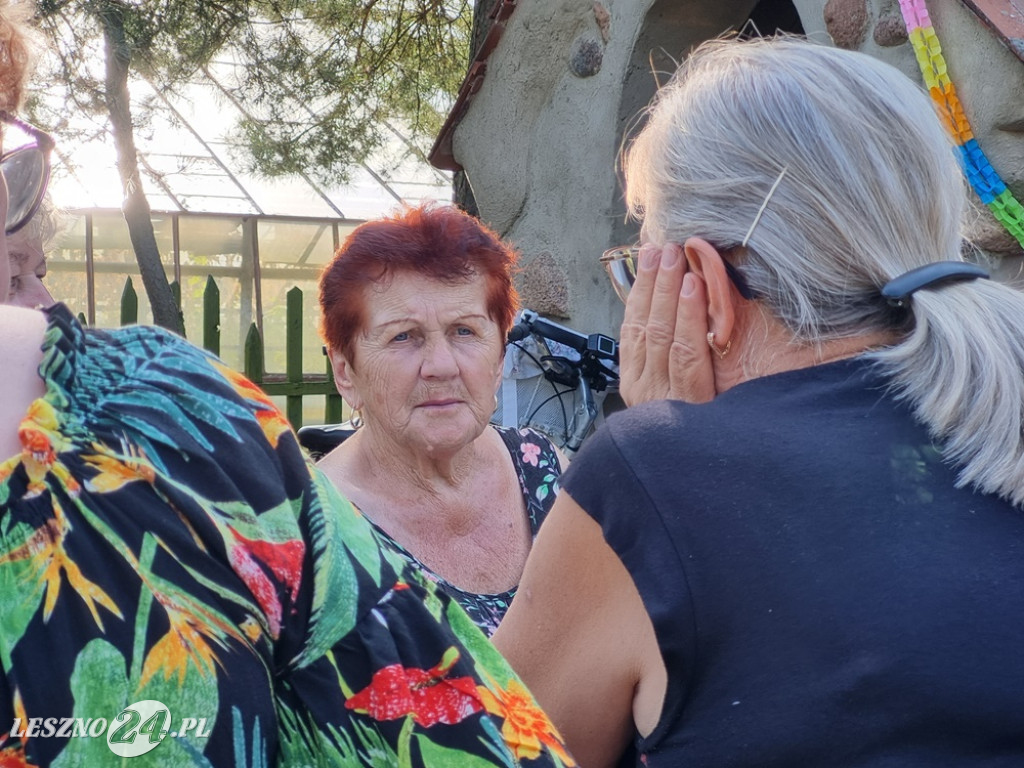 Stowarzyszenie Pozytywka - zakończenie lata