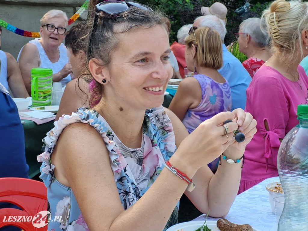 Stowarzyszenie Pozytywka - zakończenie lata