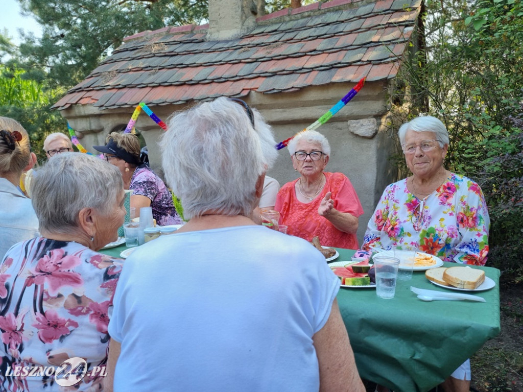 Stowarzyszenie Pozytywka - zakończenie lata