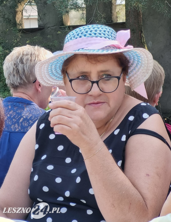 Stowarzyszenie Pozytywka - zakończenie lata