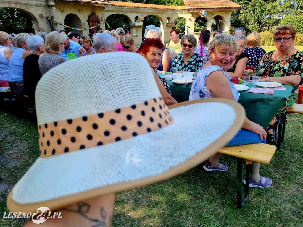 Stowarzyszenie Pozytywka - zakończenie lata