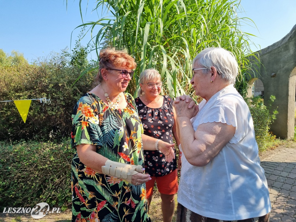 Stowarzyszenie Pozytywka - zakończenie lata