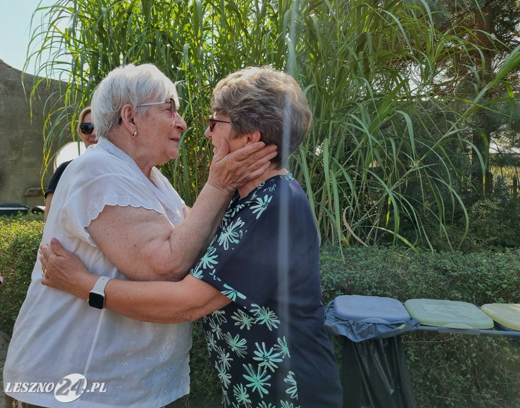 Stowarzyszenie Pozytywka - zakończenie lata