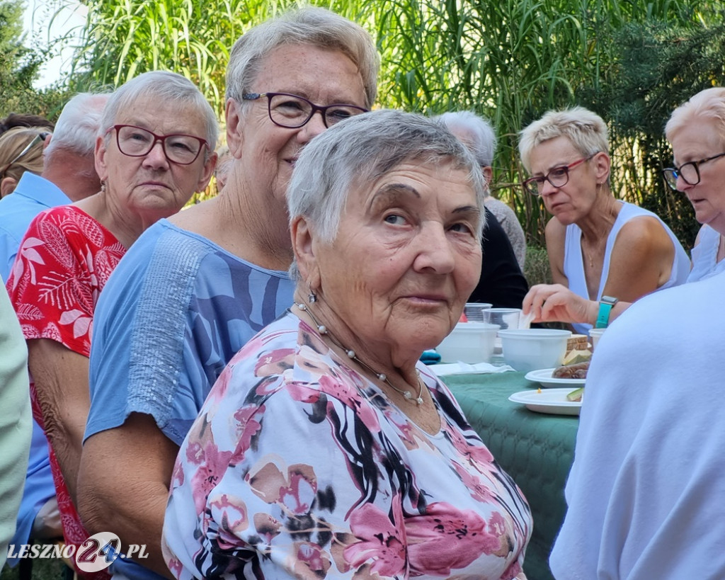 Stowarzyszenie Pozytywka - zakończenie lata