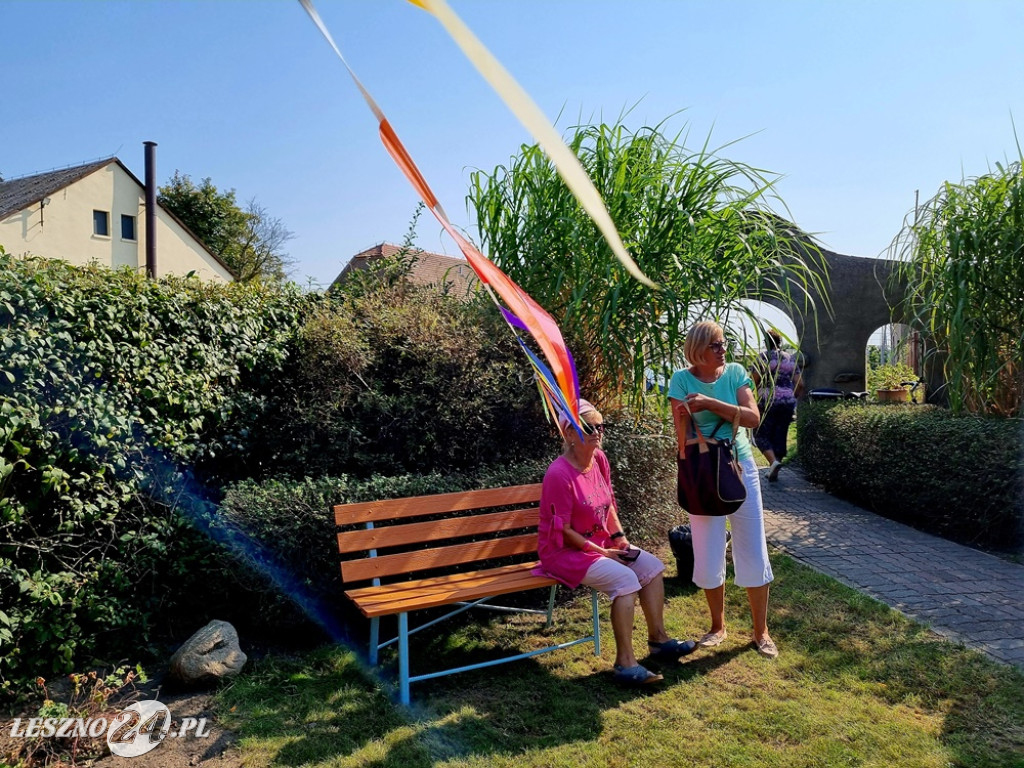 Stowarzyszenie Pozytywka - zakończenie lata