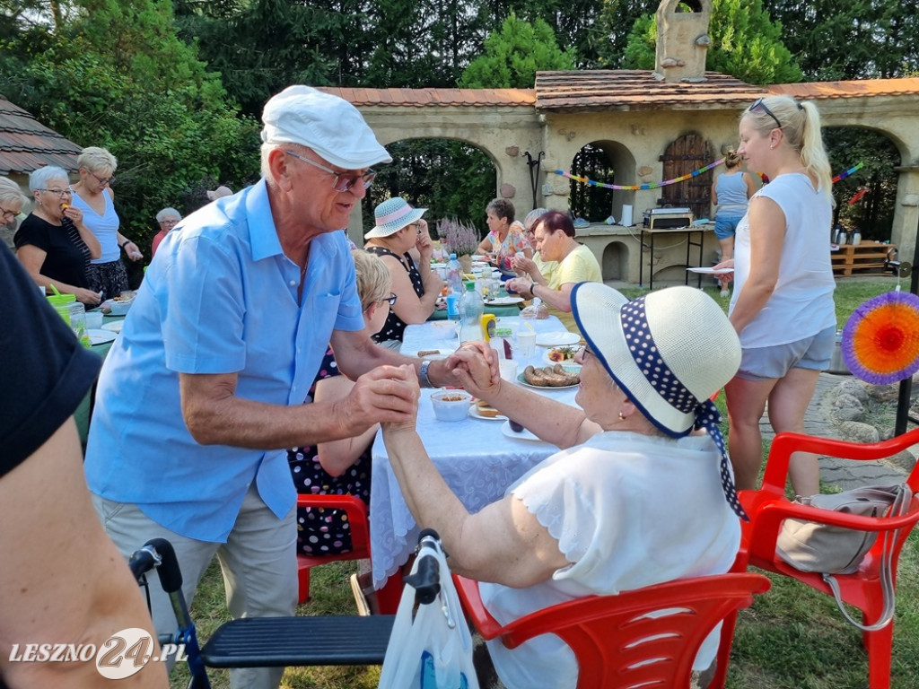 Stowarzyszenie Pozytywka - zakończenie lata