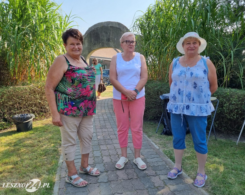 Stowarzyszenie Pozytywka - zakończenie lata