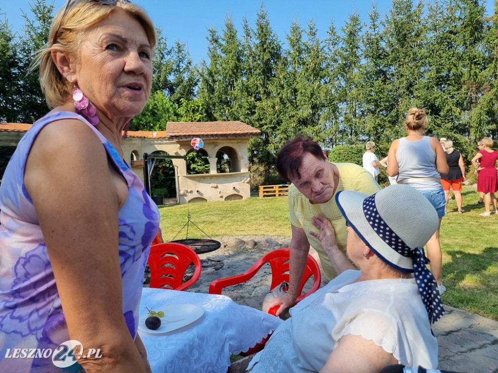 Stowarzyszenie Pozytywka - zakończenie lata