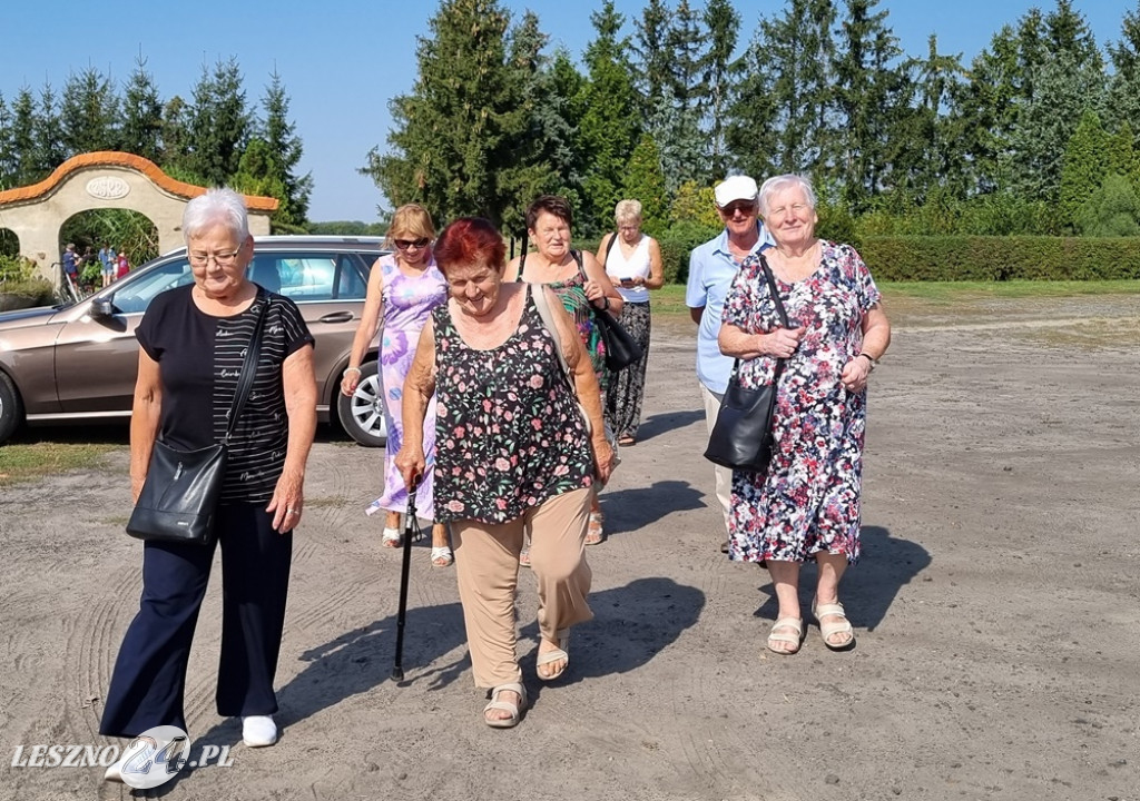 Stowarzyszenie Pozytywka - zakończenie lata