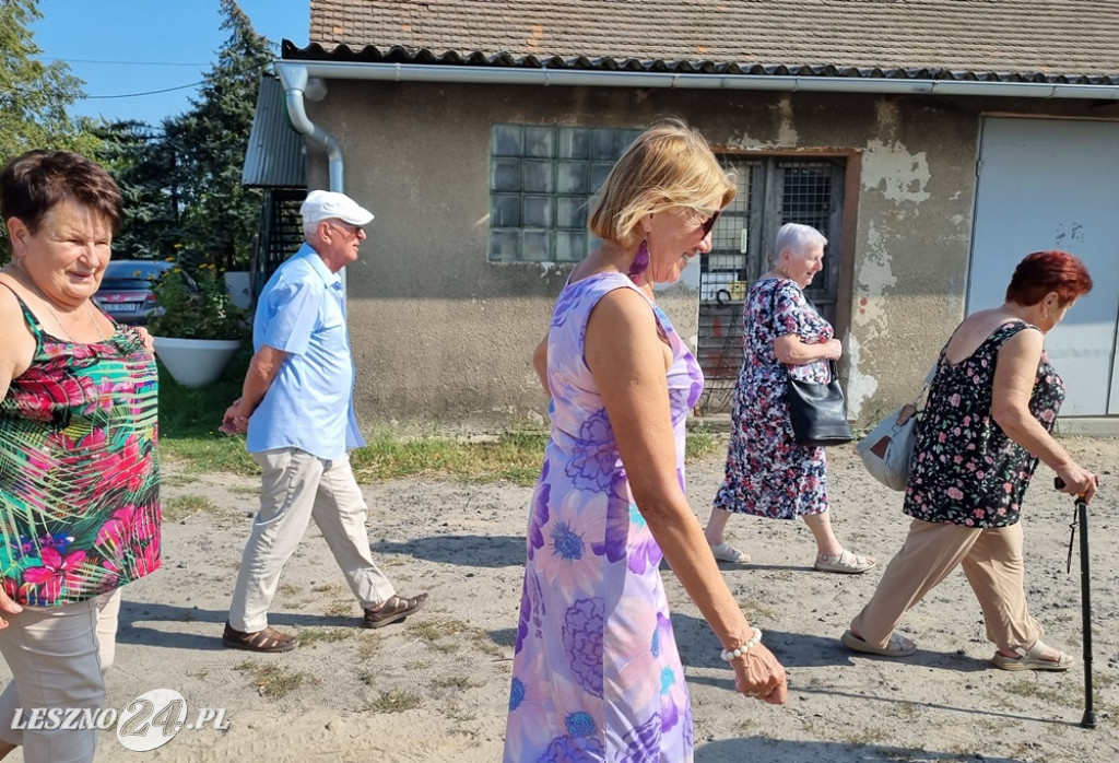 Stowarzyszenie Pozytywka - zakończenie lata