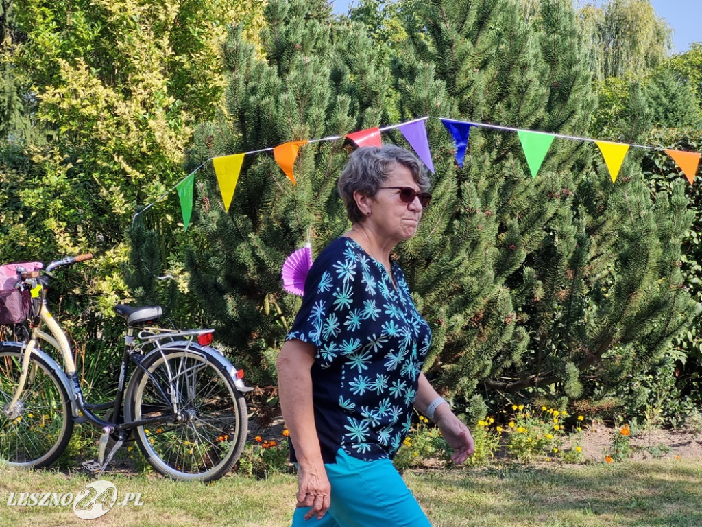 Stowarzyszenie Pozytywka - zakończenie lata