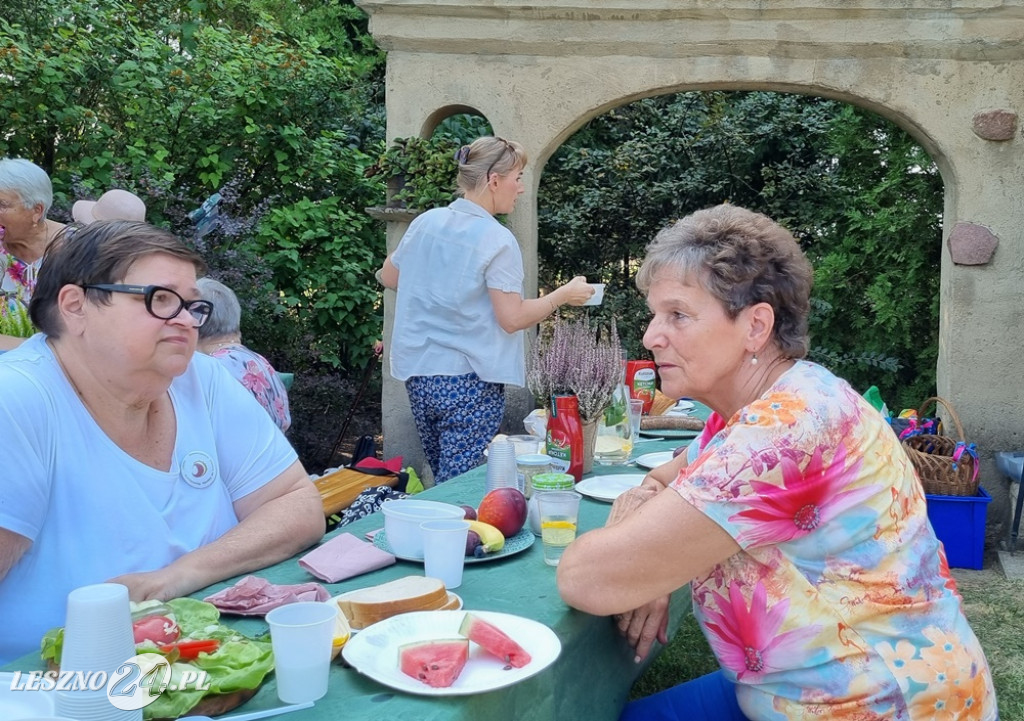 Stowarzyszenie Pozytywka - zakończenie lata