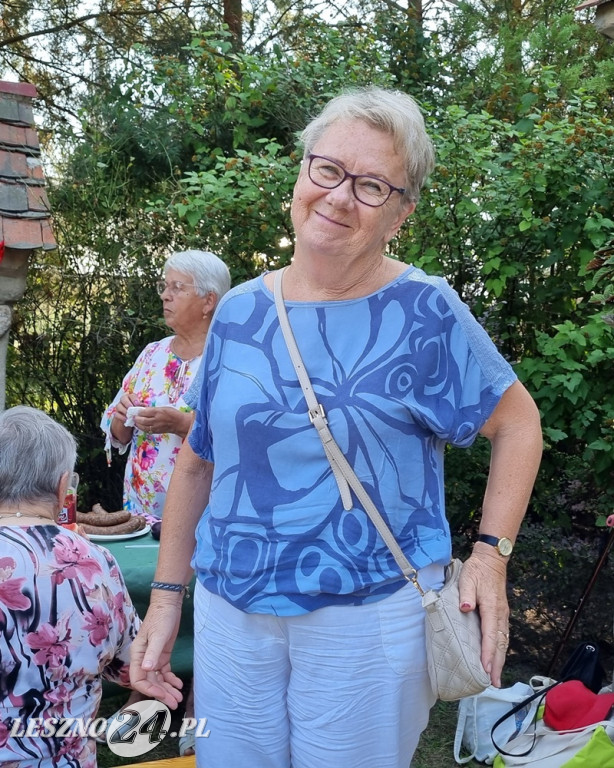 Stowarzyszenie Pozytywka - zakończenie lata