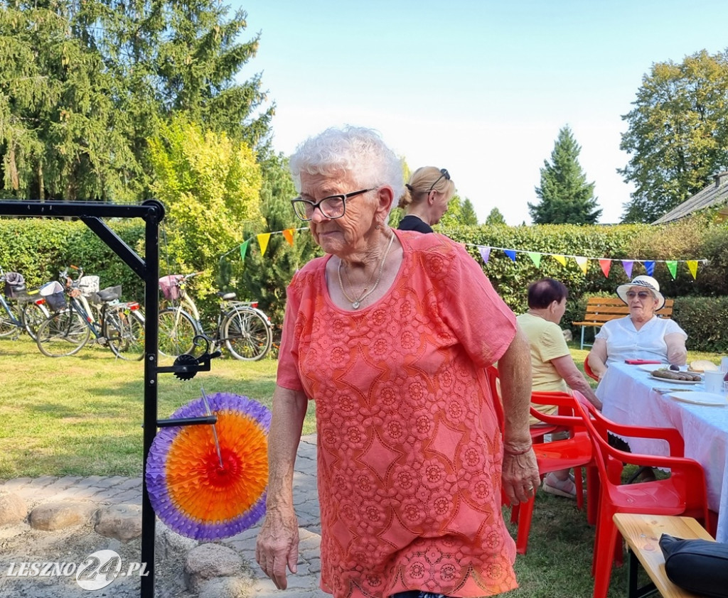 Stowarzyszenie Pozytywka - zakończenie lata