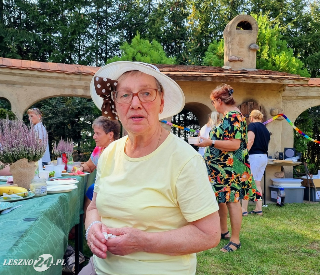 Stowarzyszenie Pozytywka - zakończenie lata