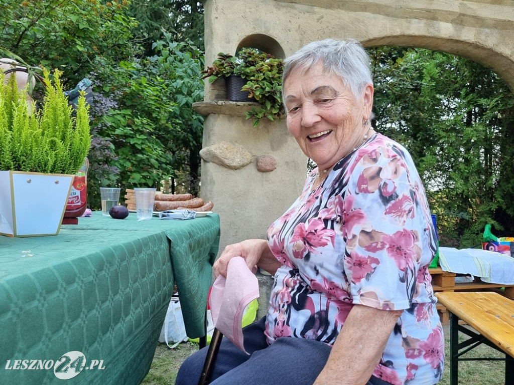 Stowarzyszenie Pozytywka - zakończenie lata