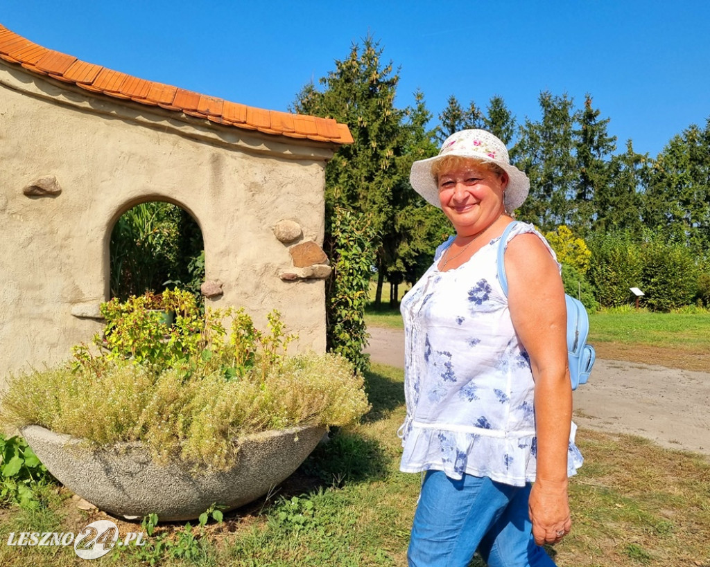 Stowarzyszenie Pozytywka - zakończenie lata