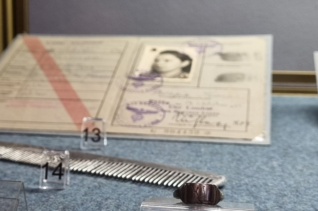 Wystawa w Lesznie o II wojnie światowej