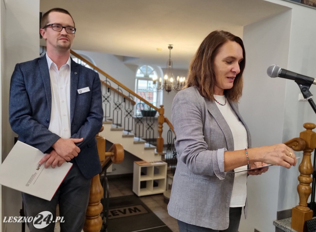 Wystawa w Lesznie o II wojnie światowej