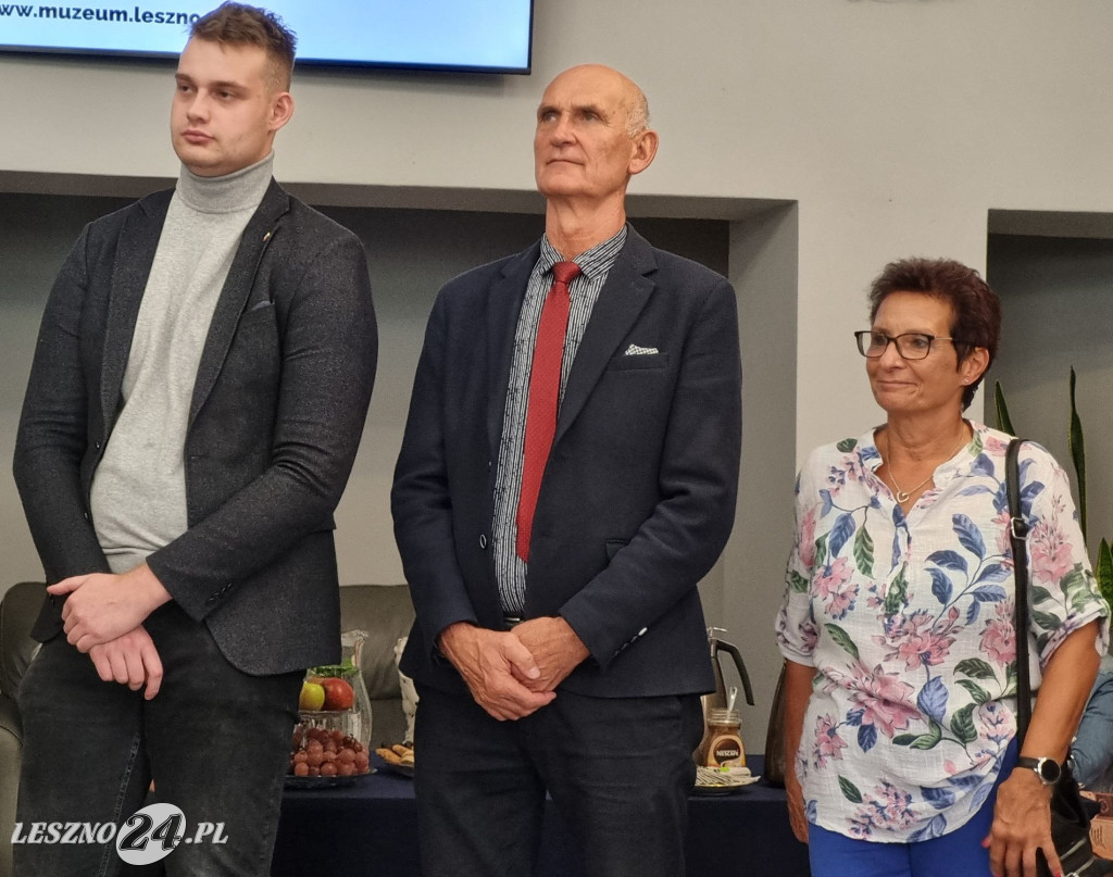 Wystawa w Lesznie o II wojnie światowej