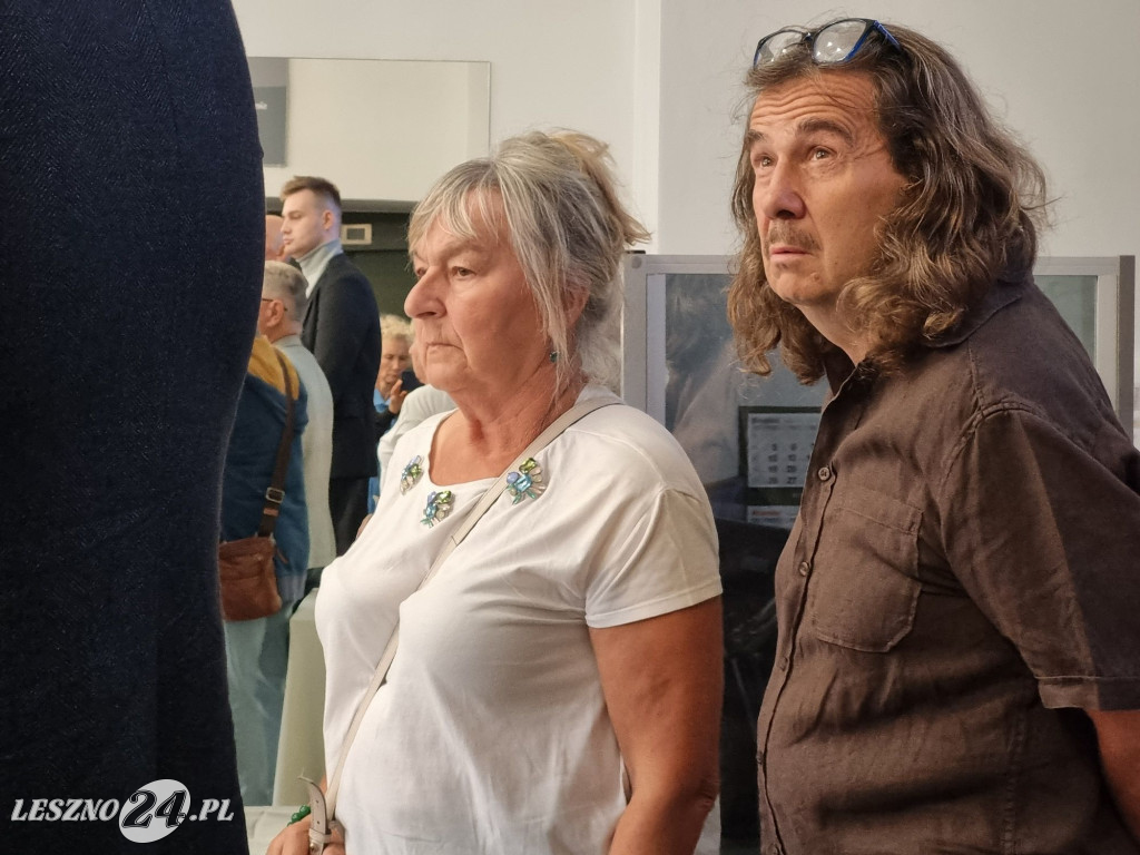 Wystawa w Lesznie o II wojnie światowej