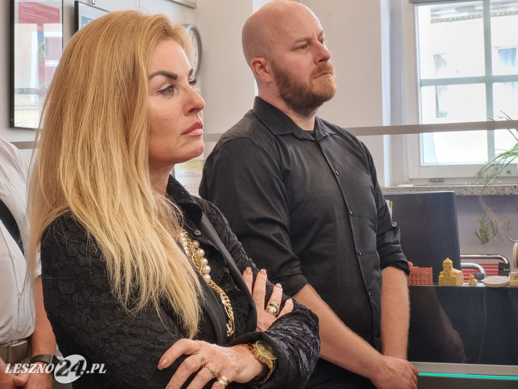 Wystawa w Lesznie o II wojnie światowej