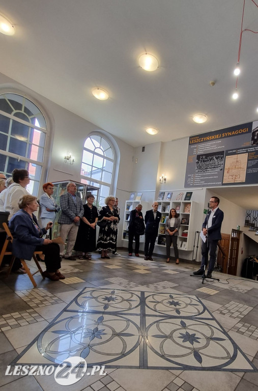 Wystawa w Lesznie o II wojnie światowej