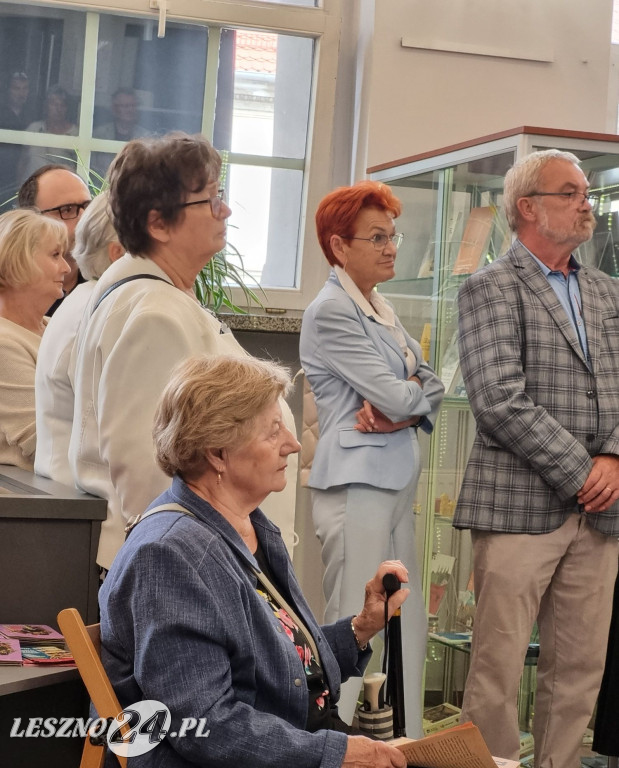 Wystawa w Lesznie o II wojnie światowej