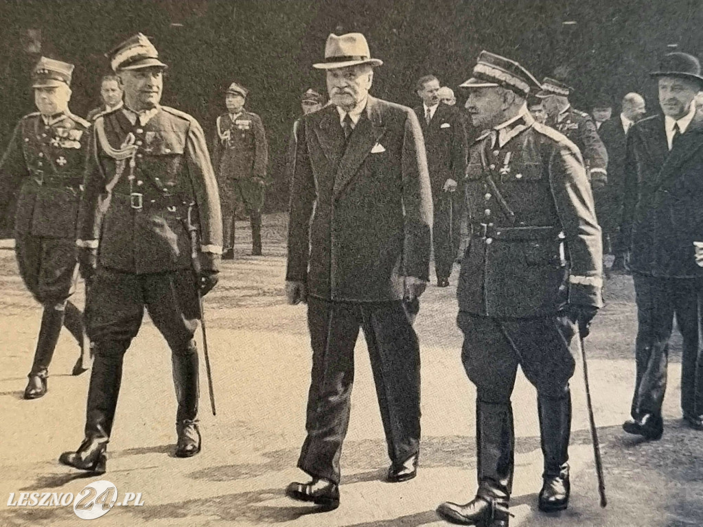 Wystawa w Lesznie o II wojnie światowej