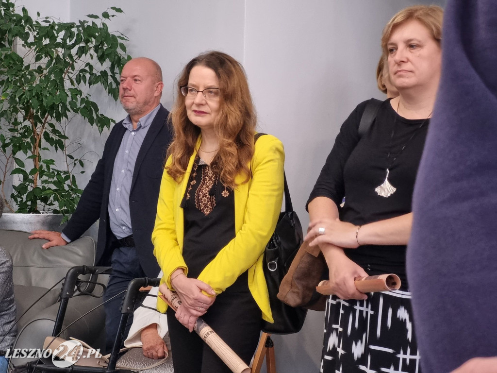 Wystawa w Lesznie o II wojnie światowej