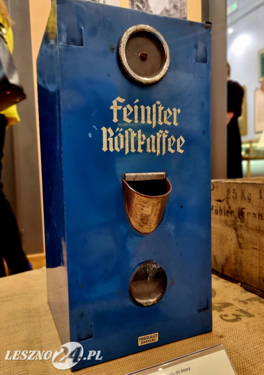 Wystawa w Lesznie o II wojnie światowej