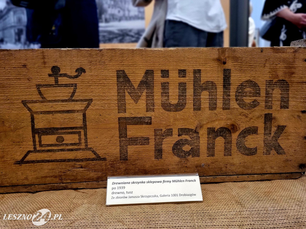 Wystawa w Lesznie o II wojnie światowej