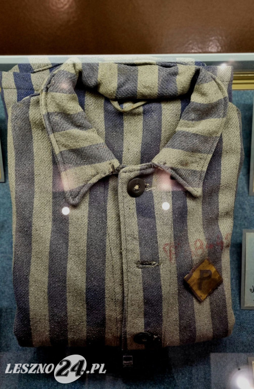 Wystawa w Lesznie o II wojnie światowej