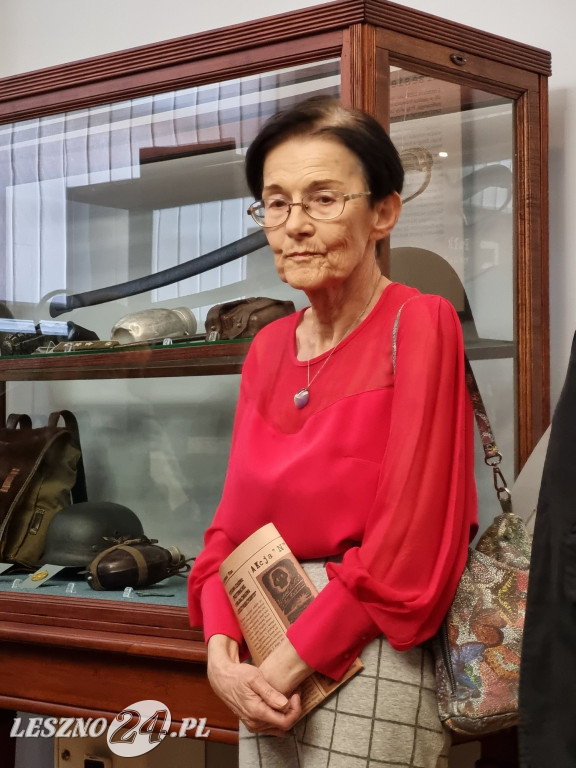 Wystawa w Lesznie o II wojnie światowej