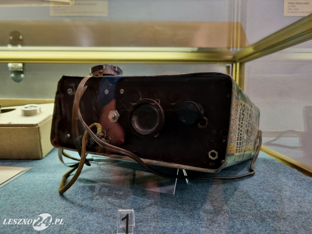 Wystawa w Lesznie o II wojnie światowej