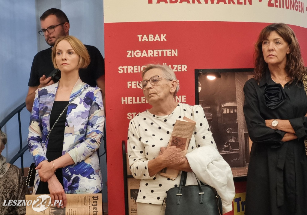 Wystawa w Lesznie o II wojnie światowej