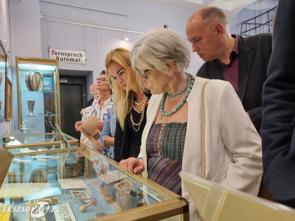 Wystawa w Lesznie o II wojnie światowej