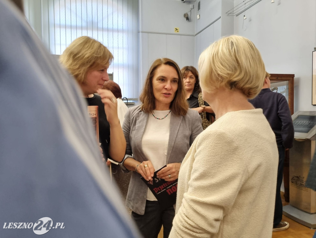 Wystawa w Lesznie o II wojnie światowej