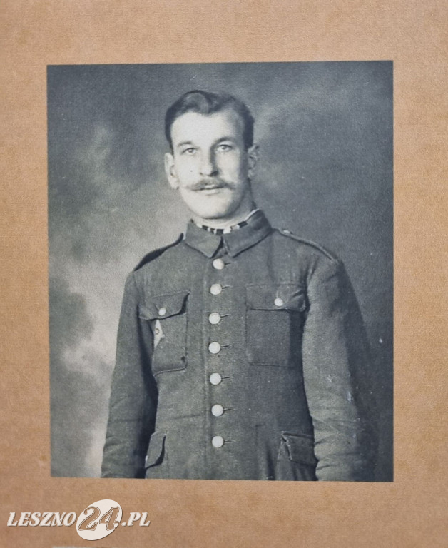 Wystawa w Lesznie o II wojnie światowej