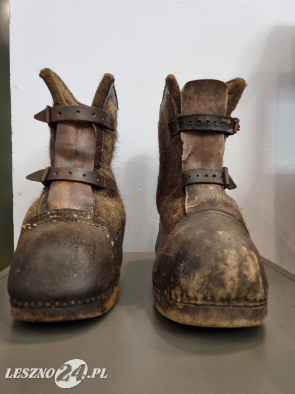 Wystawa w Lesznie o II wojnie światowej