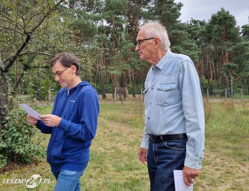 Piknik Stowarzyszenia Osób z Chorobami Alzheimera