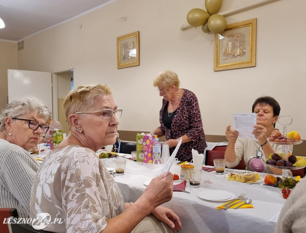 Piknik Stowarzyszenia Osób z Chorobami Alzheimera