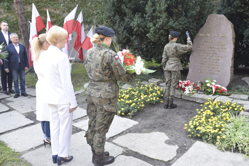 Obchody 85. rocznicy agresji ZSRR na Polskę