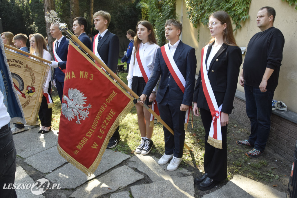 Obchody 85. rocznicy agresji ZSRR na Polskę